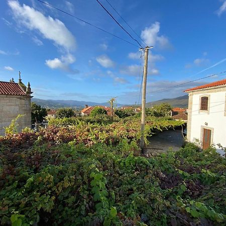 Casa Do Adro Do Soajo Villa Exterior photo