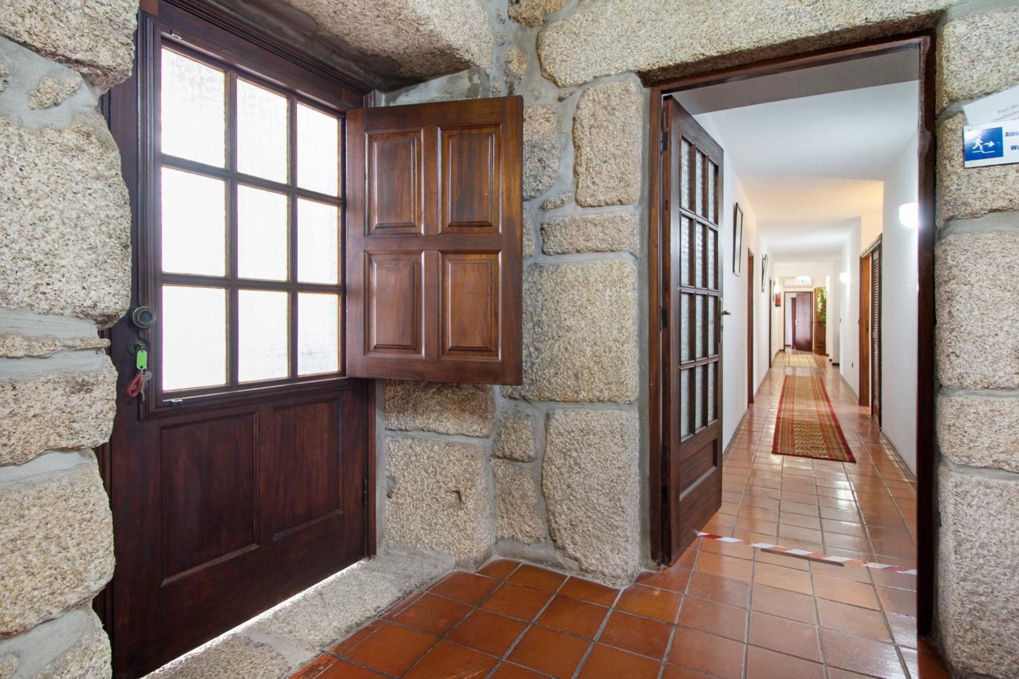 Casa Do Adro Do Soajo Villa Exterior photo